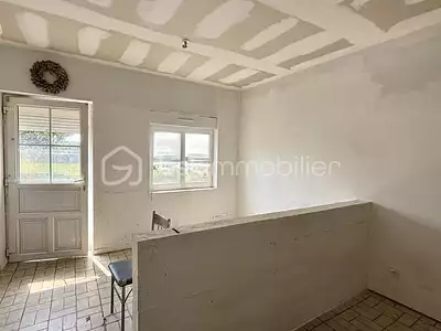 Maison, 80 m²