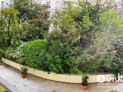 Appartement, 71 m²