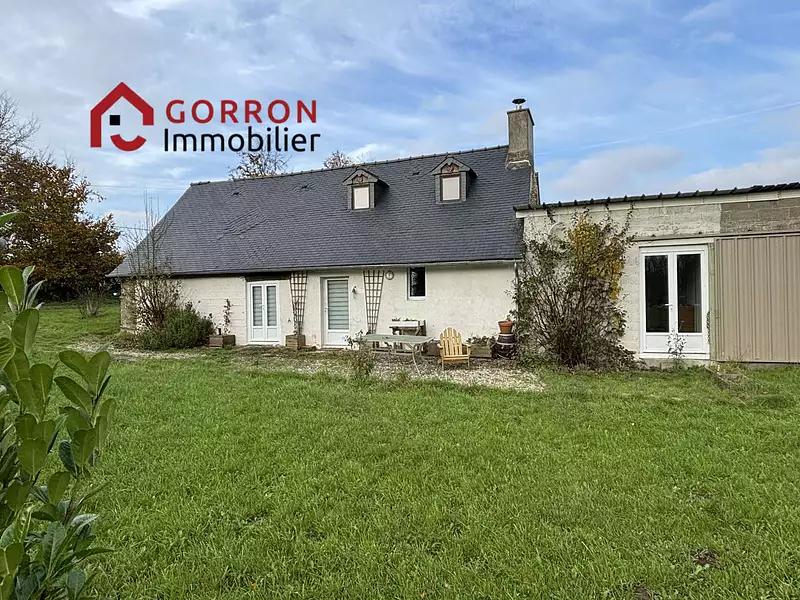 Maison, 114 m²