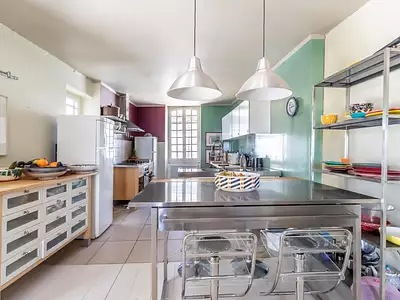Maison, 275 m²