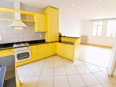 Appartement, 100 m²