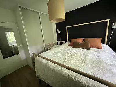 Appartement, 56,76 m²