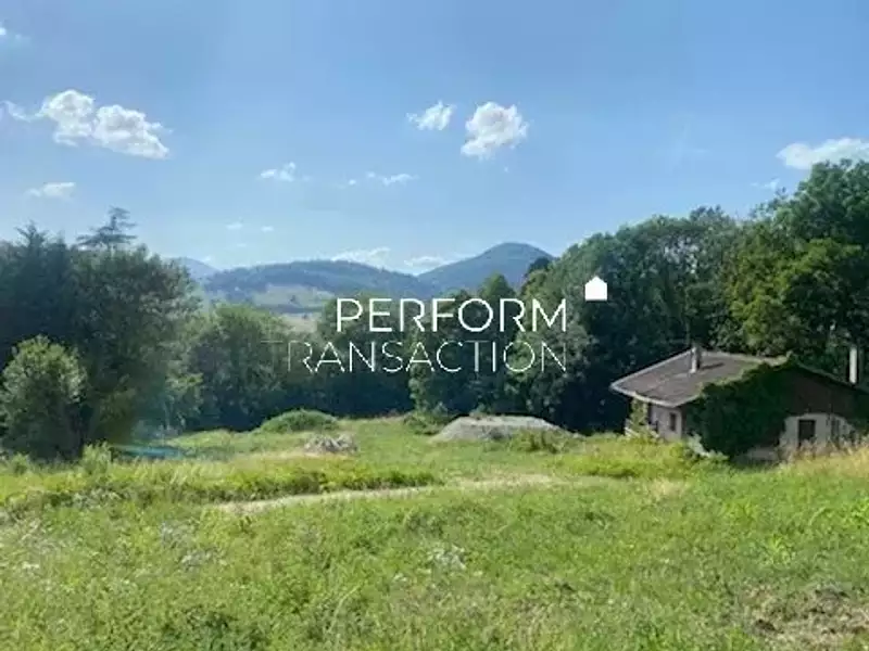 Maison, 170 m²