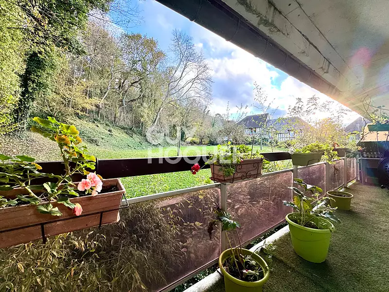 Appartement, 30,65 m²