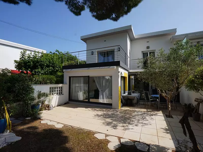 Appartement, 80,39 m²