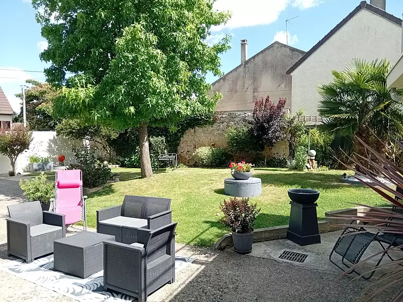 Maison, 169 m²