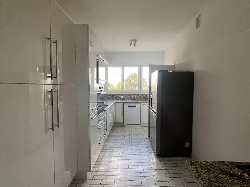 Appartement, 165,1 m²