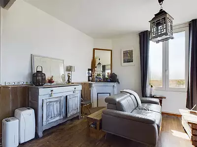 Maison, 150 m²