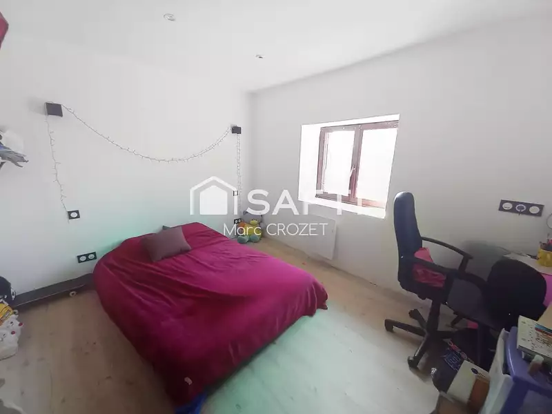 Maison, 100 m²
