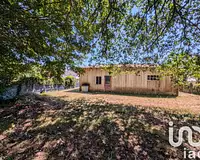 Maison, 74 m²