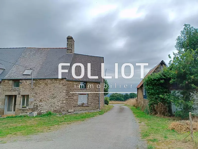 Maison, 95 m²
