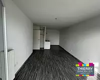 Appartement, 41 m²