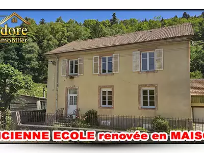Maison, 207 m²