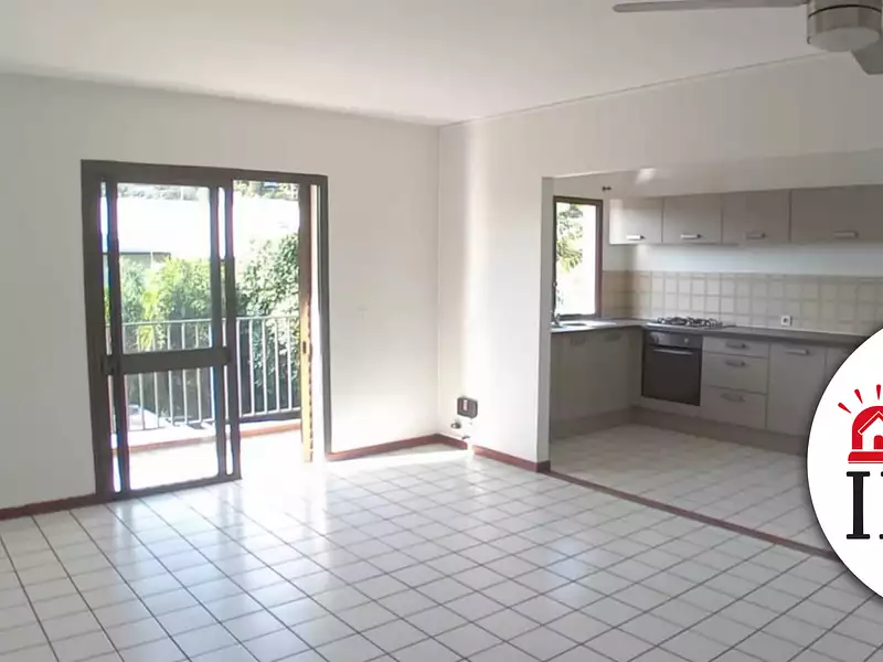 Appartement, 50 m²