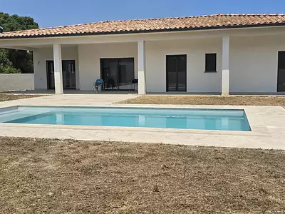 Maison, 160 m²