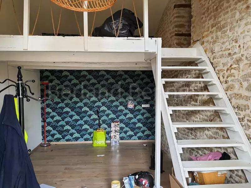 Maison, 153 m²