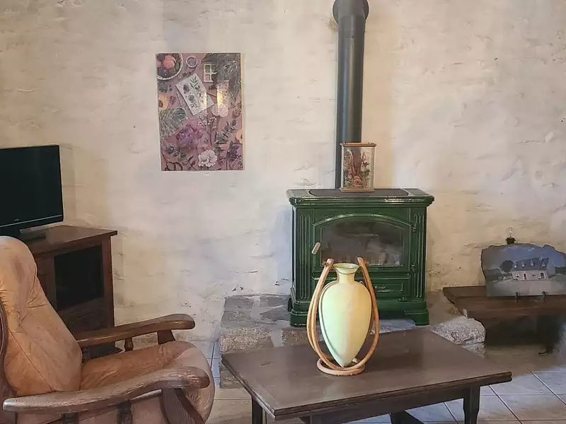 Maison, 126 m²