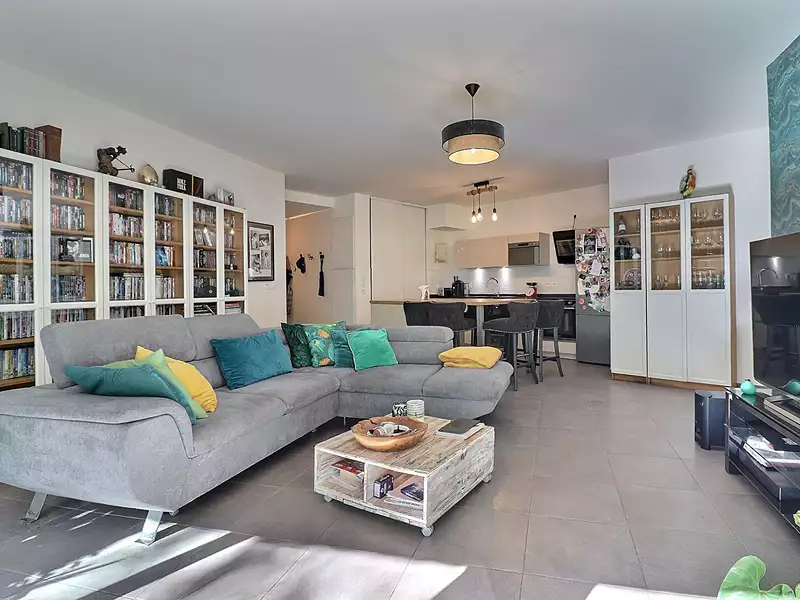 Appartement, 103 m²