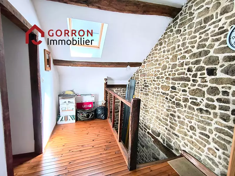 Maison, 68,3 m²