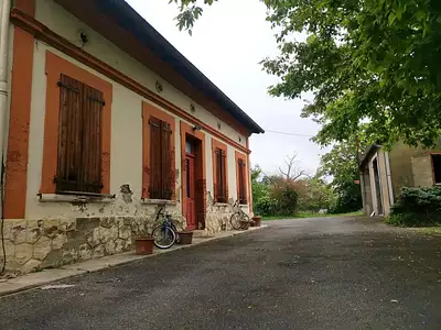 Maison, 110 m²