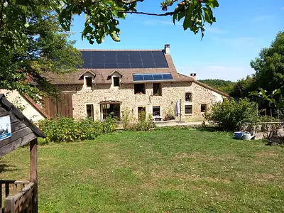 Maison, 260 m²
