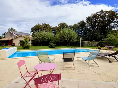 Maison, 145 m²