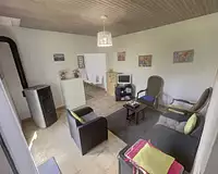 Maison, 52 m²