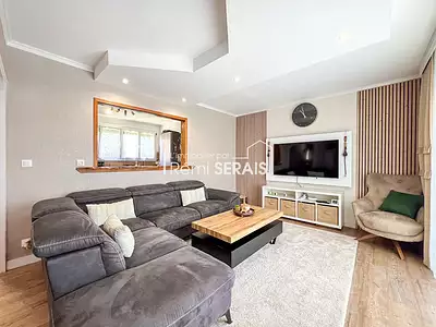 Maison, 126 m²