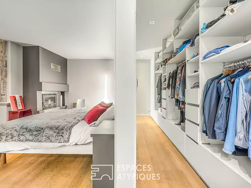 Appartement, 190 m²