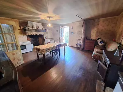 Maison, 69 m²