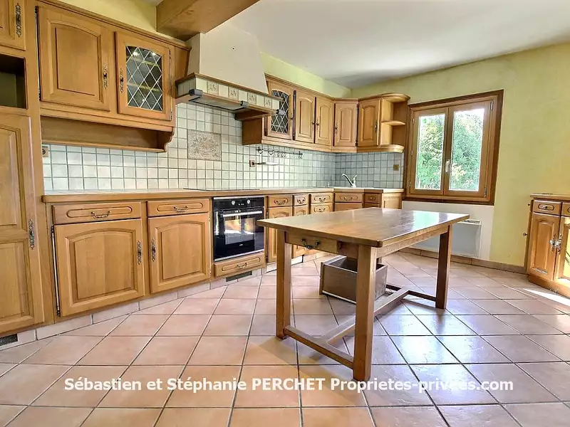 Maison, 158 m²
