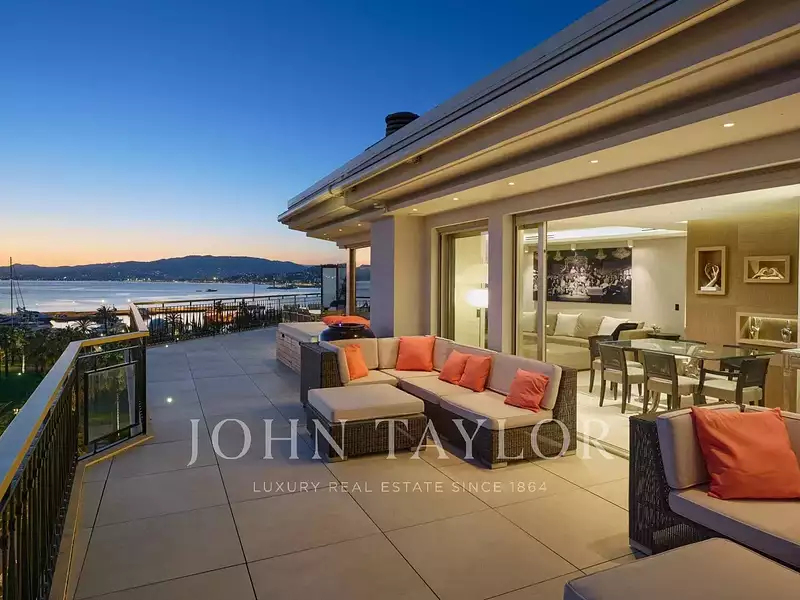 Appartement, 170,89 m²