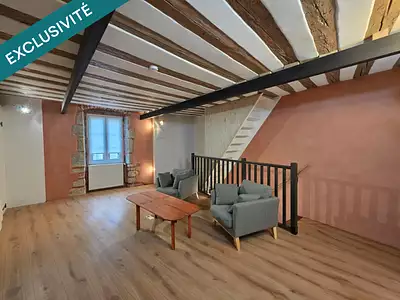 Maison, 108 m²