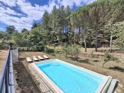 Maison, 138 m²