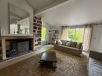 Maison, 350 m²
