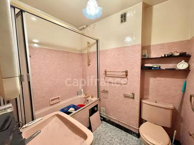 Appartement, 95 m²
