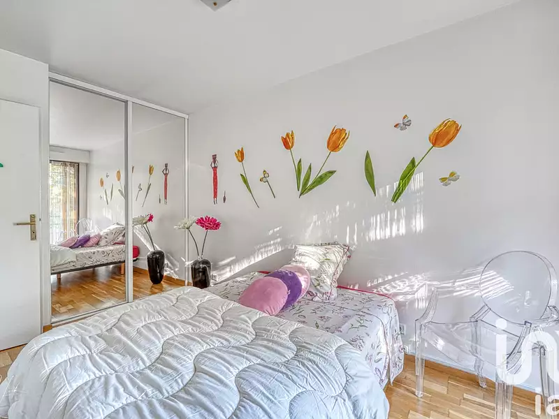 Appartement, 100 m²