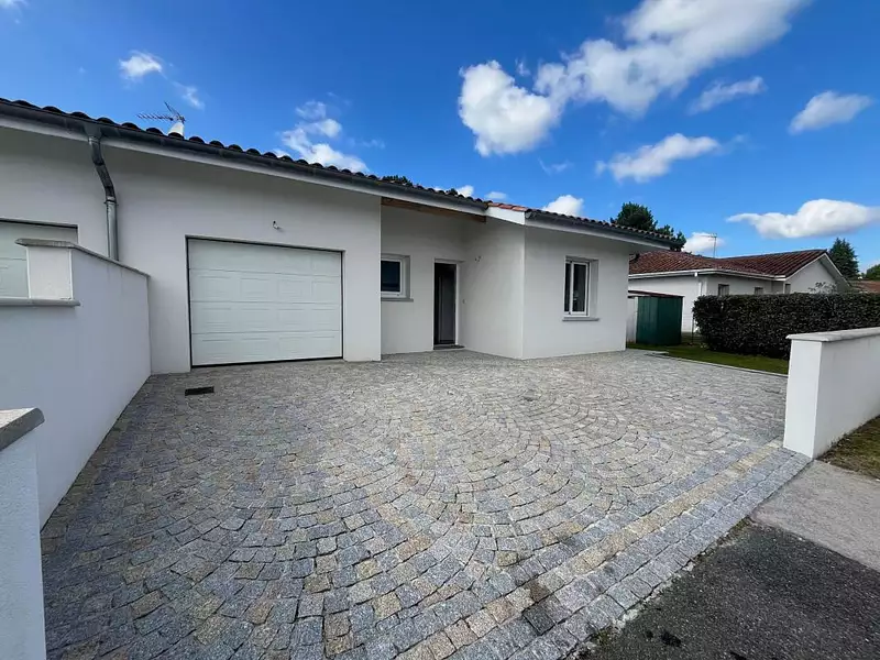 Maison, 75 m²