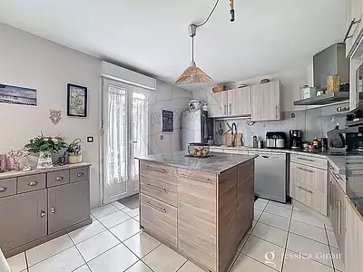 Maison, 106 m²