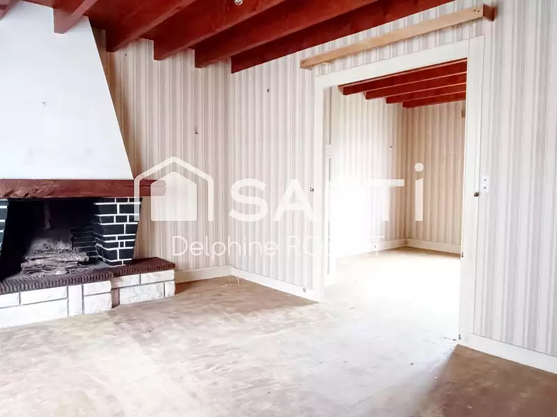Maison, 140 m²