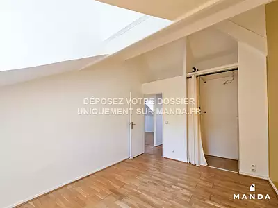 Appartement, 83 m²