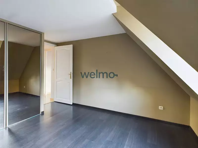 Appartement, 86 m²