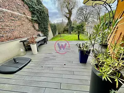 Maison, 207 m²