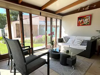Maison, 153 m²