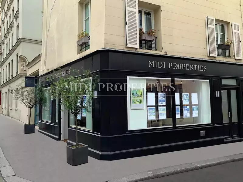 Appartement, 88 m²