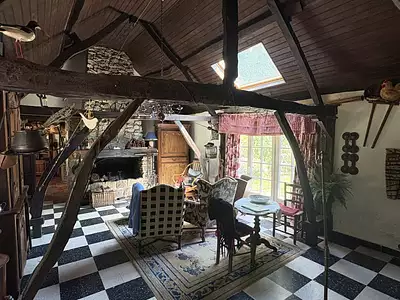 Maison, 149,46 m²