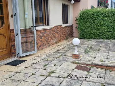Maison, 143 m²
