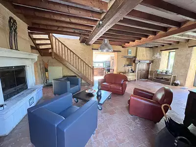 Maison, 225 m²