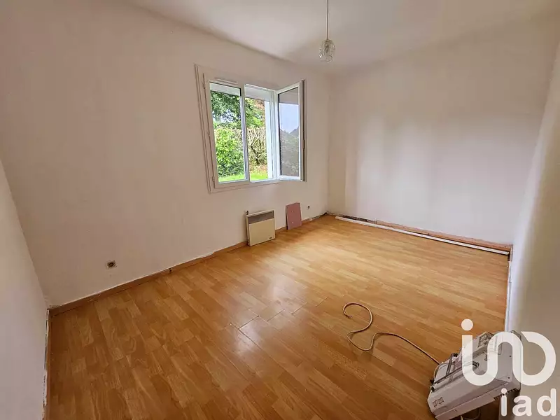 Maison, 125 m²
