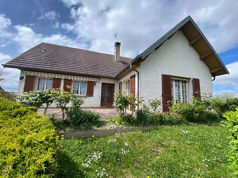 Maison, 173 m²